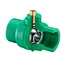 SY08-03 PPR Ball Valve